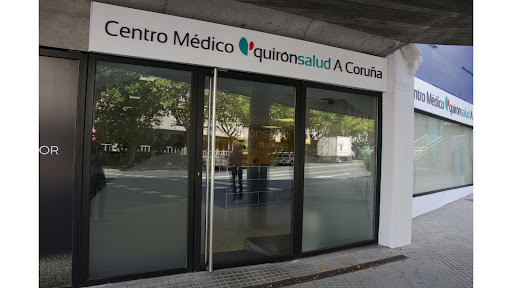 Quirónsalud ~ Centro Médico