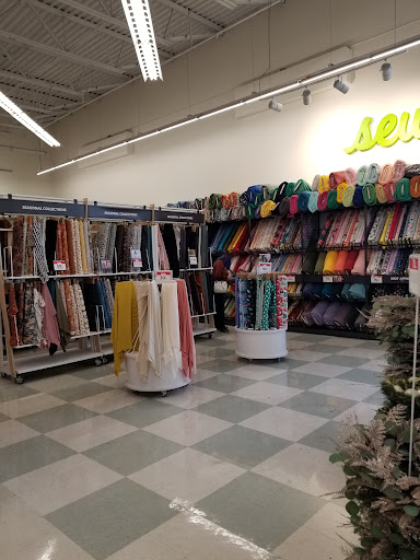 Fabric Store «Jo-Ann Fabrics and Crafts», reviews and photos, 11505 NE Fourth Plain Blvd #86, Vancouver, WA 98662, USA