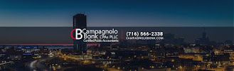 Campagnolo Bonk CPAs PLLC - Photo 2 - Car repair in Buffalo, NY, Buffalo