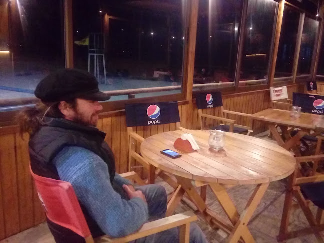 Opiniones de Ecoocio RESTOBAR en Caldera - Restaurante