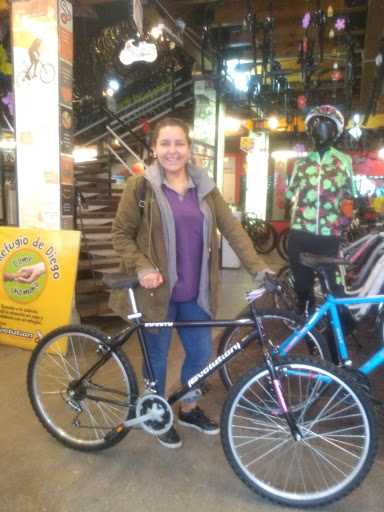 Clases bicicleta Mendoza