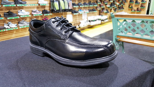 Shoe Store «Industrial Shoe Company», reviews and photos, 21330 Valley Blvd, Walnut, CA 91789, USA