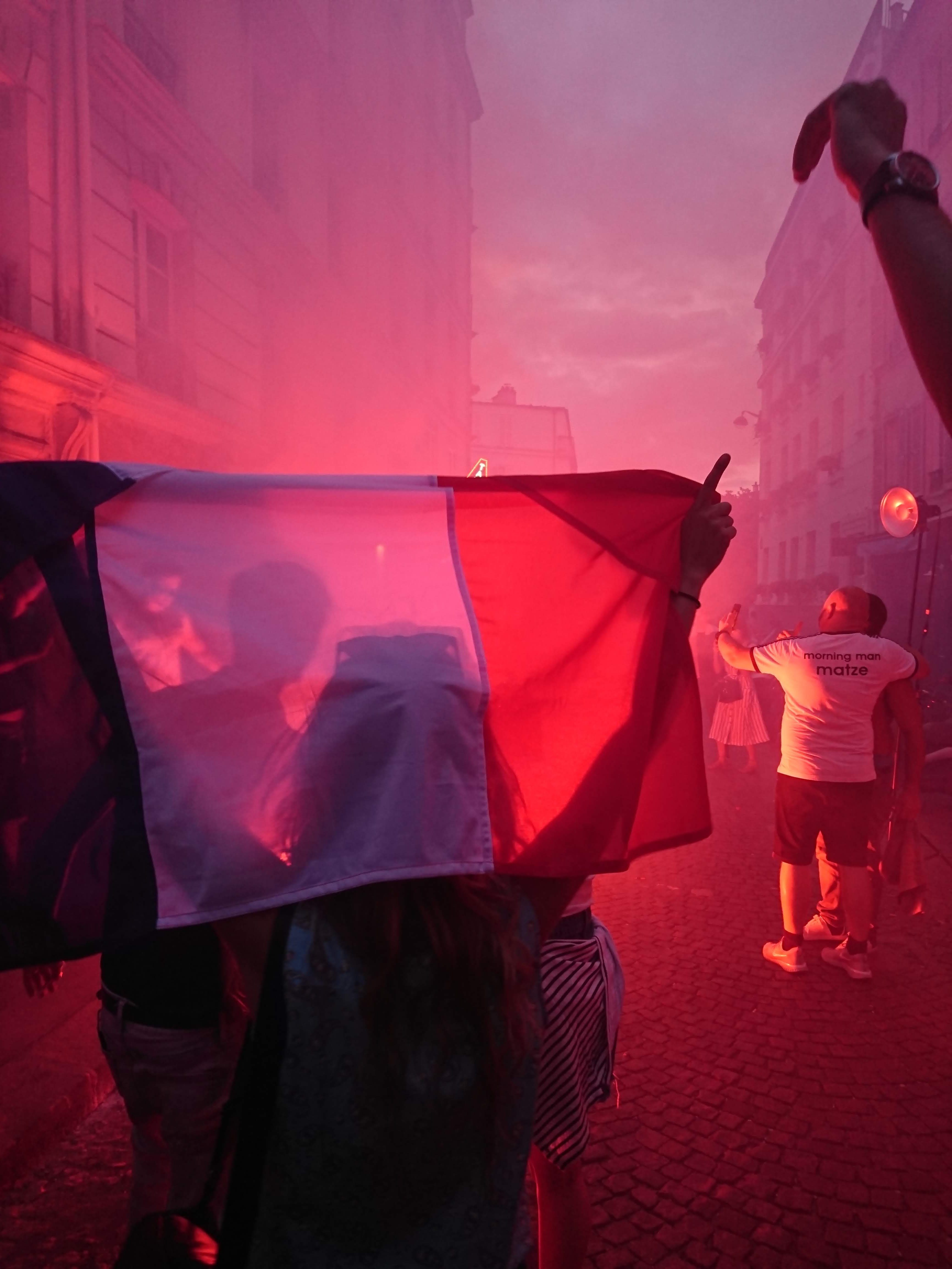 Photo n° 1 de l'avis de Antony.o fait le 30/08/2018 à 08:48