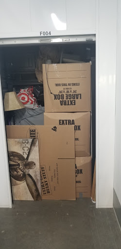 Self-Storage Facility «Storage Outlet Chino», reviews and photos, 13879 Central Ave, Chino, CA 91710, USA