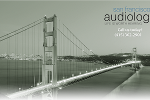 San Francisco Audiology - San Rafael Office image