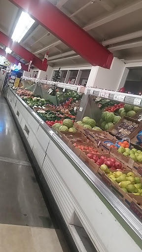Grocery Store «Purity Supermarket», reviews and photos, 242 N Franklin St, Fort Bragg, CA 95437, USA