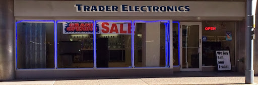 Trader Electronics