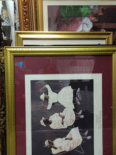 Flea Market «The Market», reviews and photos, 6337 Old Branch Ave, Camp Springs, MD 20748, USA