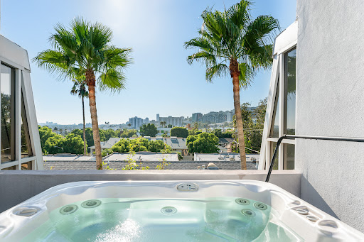 St. James Canter & Associates Berkshire Hathaway HomeServices California Properties DRE 01810156 - DRE 00949711 image