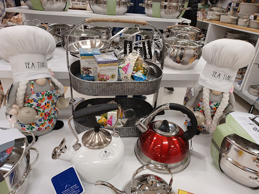 Department Store «Marshalls», reviews and photos, 769 Iyannough Rd, Hyannis, MA 02601, USA