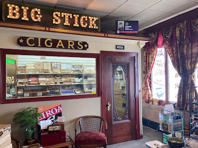 Big Stick Cigars