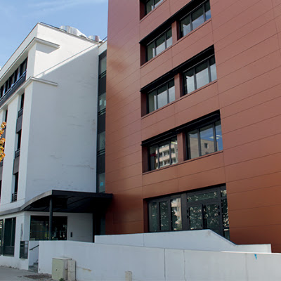 Hôpital Nord 92 | Adef Résidences à Villeneuve-la-Garenne