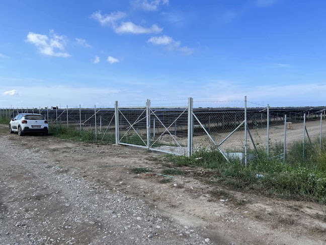 Pelton Κατασκευαστική