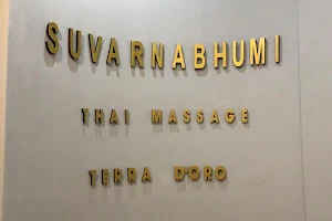 Suvarnabhumi Thai Massage, Centro massaggi thailandese image