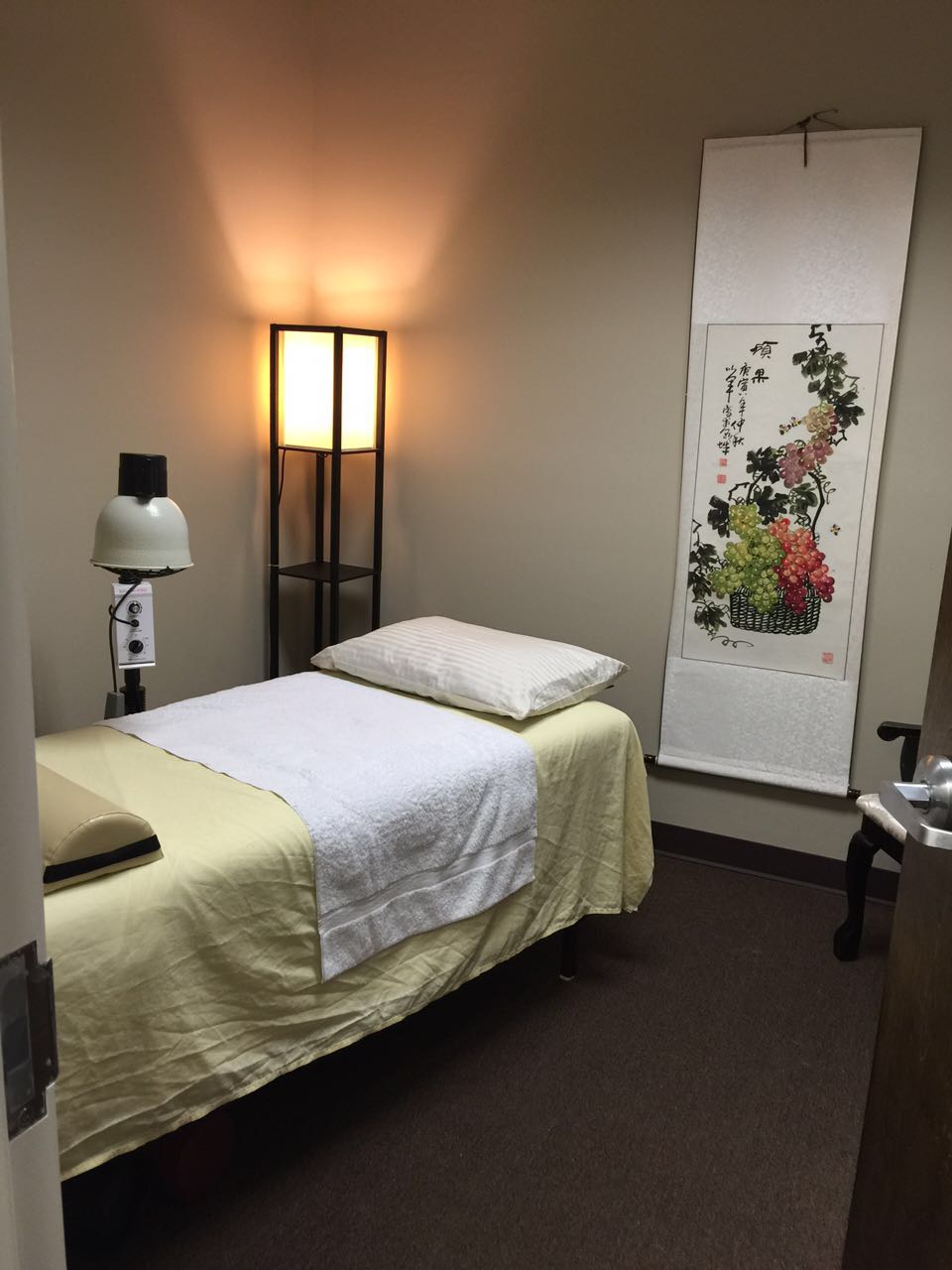 WEN Acupuncture and Wellness