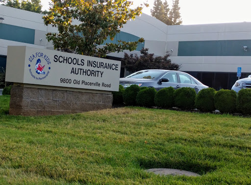Schools Insurance Authority
