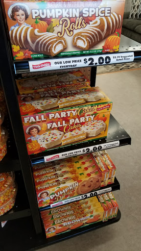 Discount Store «Big Lots», reviews and photos, 1245 Polaris Pkwy, Columbus, OH 43240, USA