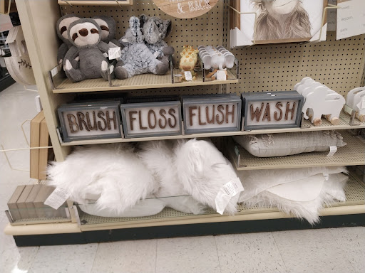 Craft Store «Hobby Lobby», reviews and photos, 1217 N Loop 336 W, Conroe, TX 77301, USA