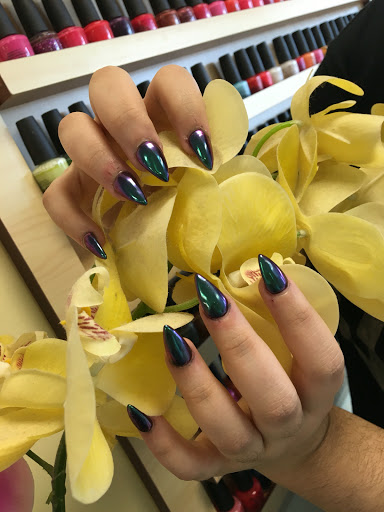 Day Spa «ND Nails & Spa», reviews and photos, 9971 W Flagler St #130, Miami, FL 33174, USA