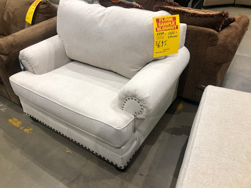 Furniture Store «Regency Furniture», reviews and photos, 7900 Cedarville Rd, Brandywine, MD 20613, USA