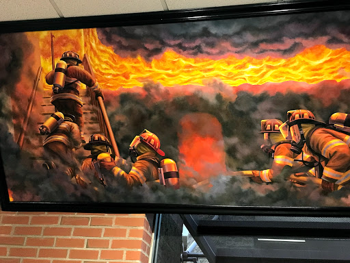 Sandwich Shop «Firehouse Subs», reviews and photos, 9897 W McDowell Rd #510, Tolleson, AZ 85353, USA