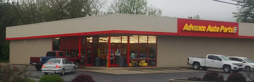 Auto Parts Store «Advance Auto Parts», reviews and photos, 511 N Enola Rd, Enola, PA 17025, USA