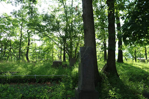 Bettes Corners Cemetery
