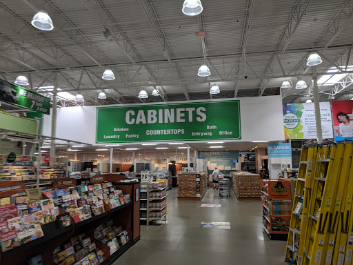 Home Improvement Store «Menards», reviews and photos, 3725 Erie St S, Massillon, OH 44646, USA