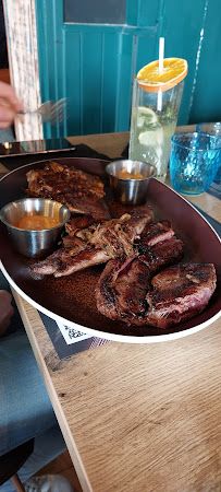 Steak du Restaurant à viande La Latina à Dunkerque - n°15