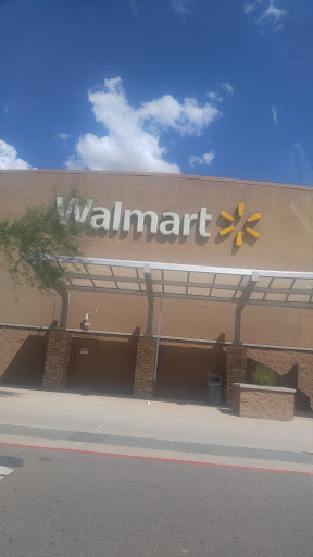 Department Store «Walmart Supercenter», reviews and photos, 4915 N Pima Rd, Scottsdale, AZ 85251, USA