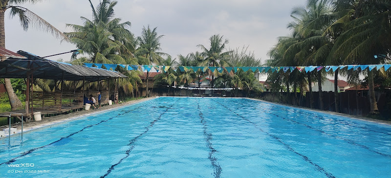 10 Kolam Renang Terbaik di Kota Medan yang Wajib Dikunjungi