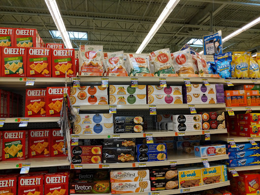 Grocery Store «Jewel-Osco», reviews and photos, 1148 Ogden Ave, Downers Grove, IL 60515, USA