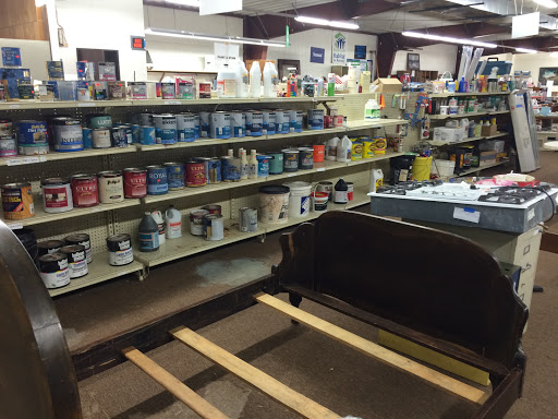 Thrift Store «Habitat for Humanity ReStore», reviews and photos