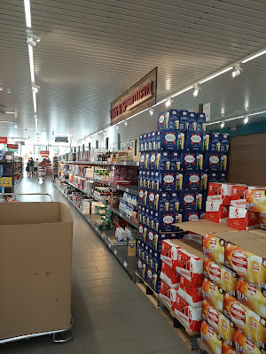 ALDI Douai à Douai