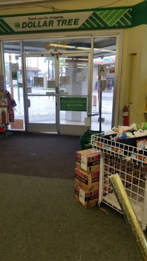 Dollar Store «Dollar Tree», reviews and photos, 900 San Fernando Rd, San Fernando, CA 91340, USA