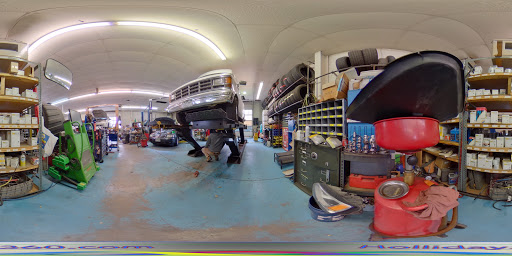 Auto Repair Shop «Lighthouse Automotive», reviews and photos, 2499 E Platte Ave, Colorado Springs, CO 80909, USA