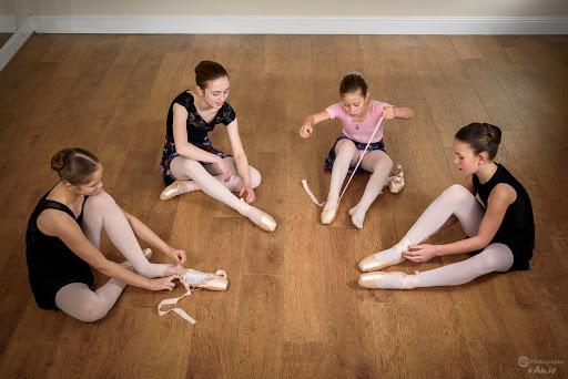 Olympus Dance and Music Academy - Ballet Classes Dublin