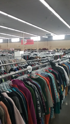 Thrift Store «Value Village», reviews and photos