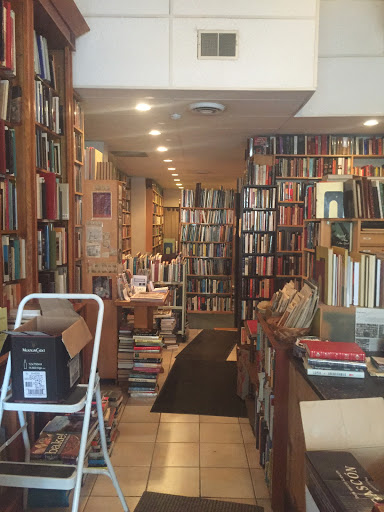 Used Book Store «Greenwood Books», reviews and photos, 123 East Ave, Rochester, NY 14604, USA