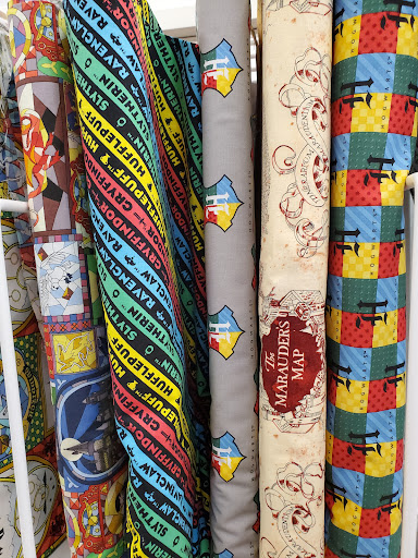 Fabric Store «Jo-Ann Fabrics and Crafts», reviews and photos, 4644 W Market St, Greensboro, NC 27407, USA