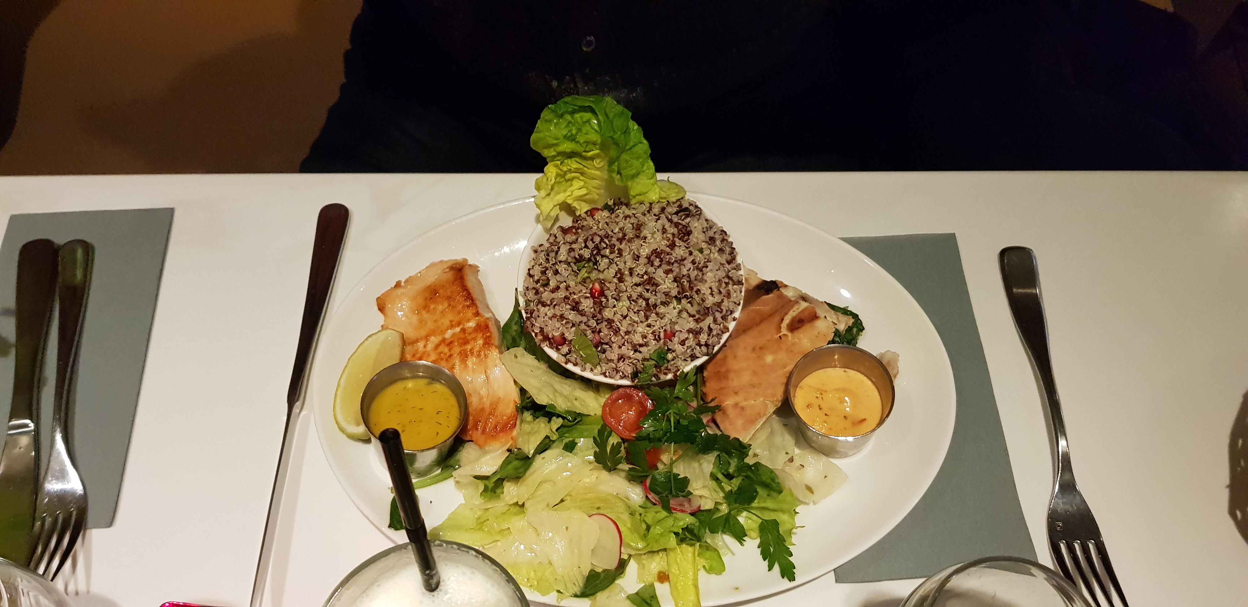 Photo n° 23 de l'avis de gilles.o fait le 10/04/2019 à 23:04