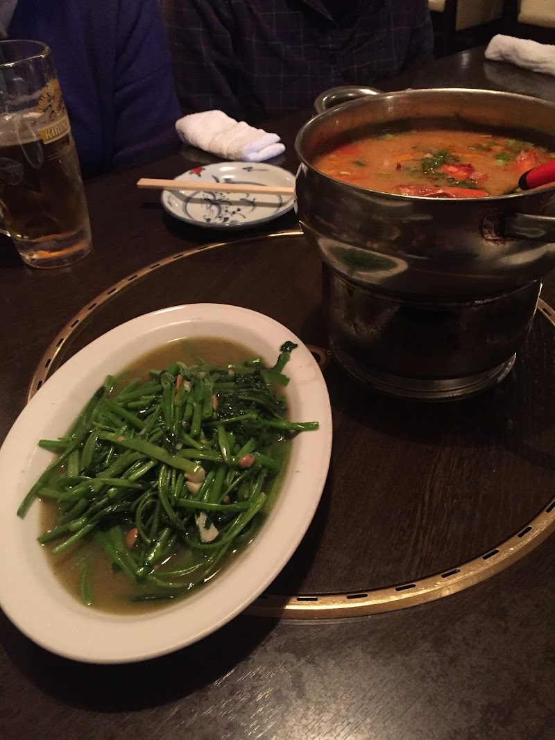 バンコク 愛知県名古屋市中区栄 タイ料理店 飲食テイクアウト グルコミ