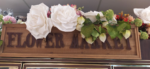 Florist «Katherines Florist», reviews and photos, 677 FL-50, Clermont, FL 34711, USA