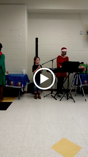 Community Center «East Hall Community Center», reviews and photos, 3911 P Davidson Rd, Gainesville, GA 30507, USA