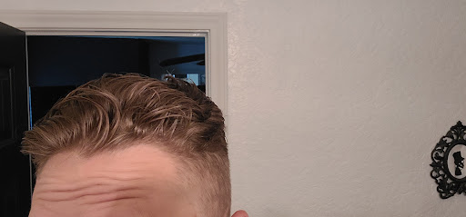 Barber Shop «Diesel Barbershop - Town Center», reviews and photos, 2830 Town Center Dr #100, New Braunfels, TX 78130, USA