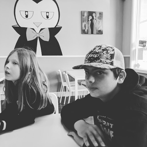 Restaurant «Vampire Penguin Eureka», reviews and photos, 3144 Broadway St, Eureka, CA 95501, USA