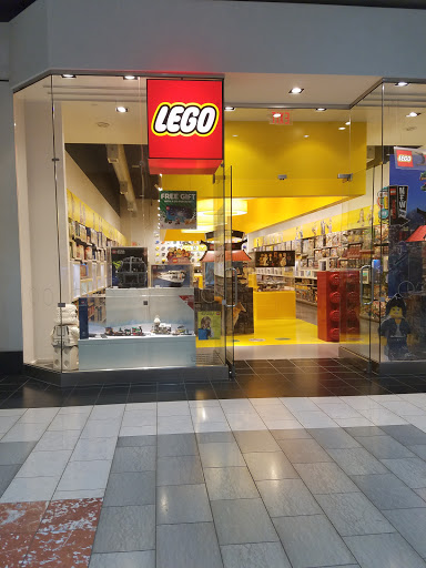 The LEGO Store, 9410 SW Washington Square Rd, Tigard, OR 97223, USA, 