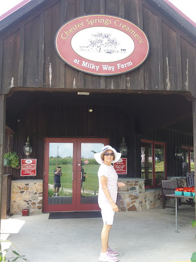 Dairy Farm «Milky Way Farm», reviews and photos, 521 E Uwchlan Ave, Chester Springs, PA 19425, USA