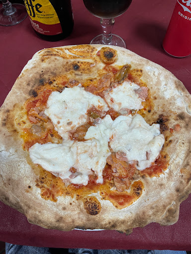 Pizzeria Timeout in Monserrato, Città Metropolitana di Cagliari