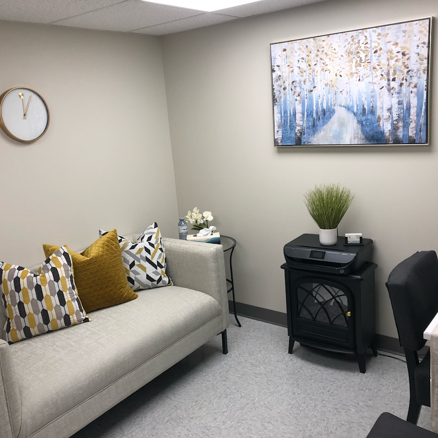 Windsor Counselling Services Internal Healing